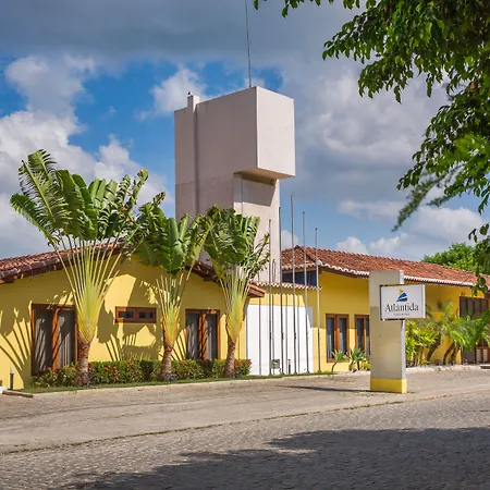 Atlântida Park Hotel-3