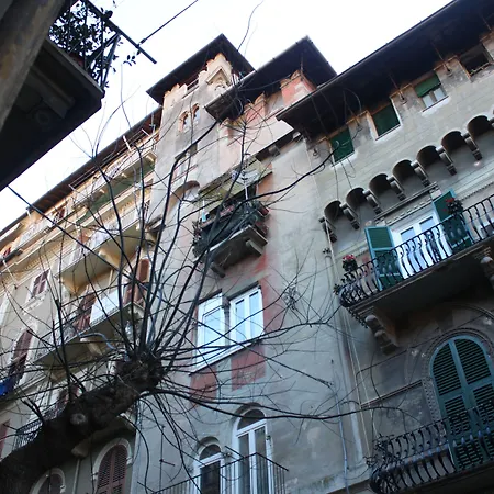 B&B Cernaia 42-2