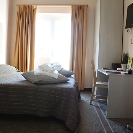 B&B Cernaia 42-3