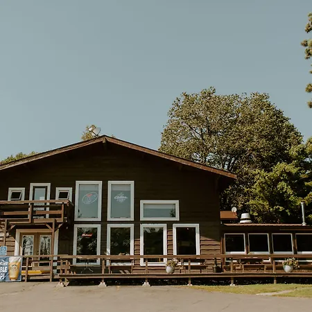 Silver Rapids Lodge & Campground-2