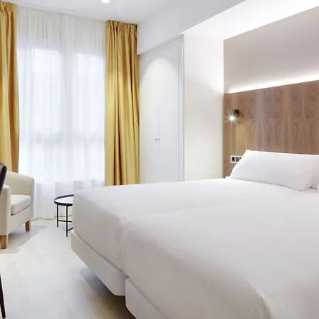 Hotel Arrizul Congress-2