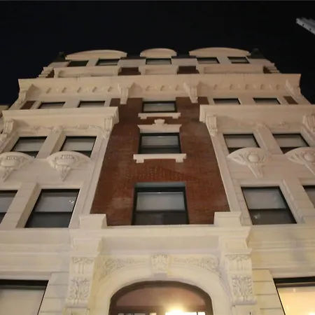 Mayfair Hotel, An Ascend Collection Hotel-3