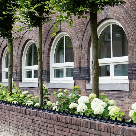 Kloosterhotel de Soete Moeder-2