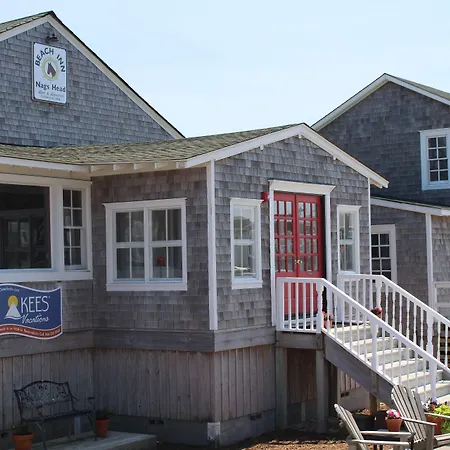 Nags Head Beach Inn-2