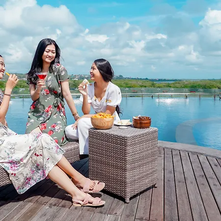 The Nest Hotel Nusa Dua-3