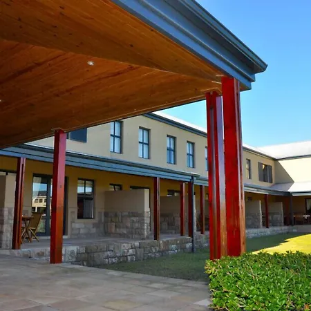 Lodge At Atlantic Beach-2