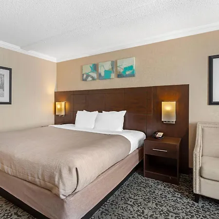 Quality Inn & Conference Centre-2