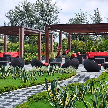 Kigali Marriott Hotel-2