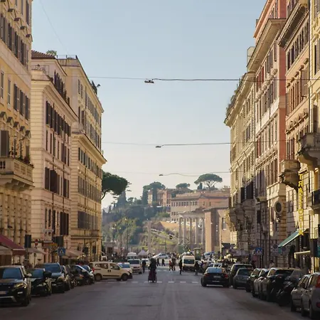 Residenza Roma Imperiale-3