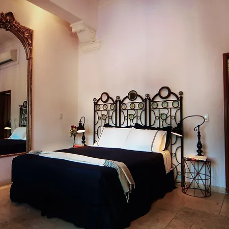 La Isabela Suites-3