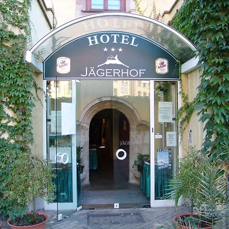 Ringhotel Jägerhof-3
