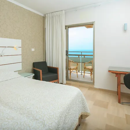 Residence Beach Hotel-3