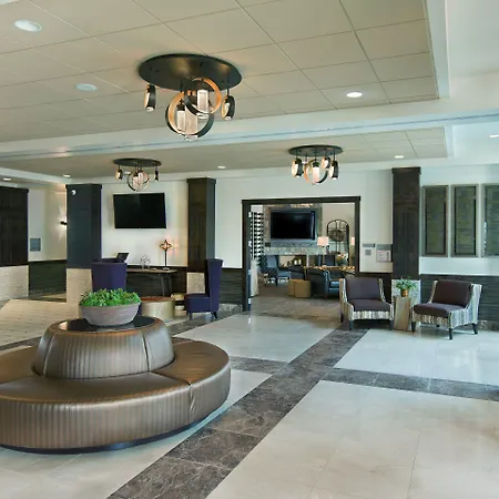 Oxford Suites Sonoma - Rohnert Park-2