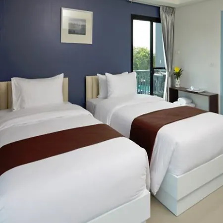 Casa Residence Hotel-3