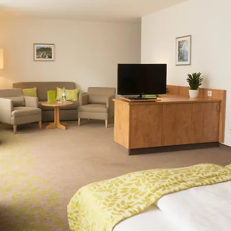 Hotel Mingarden-3