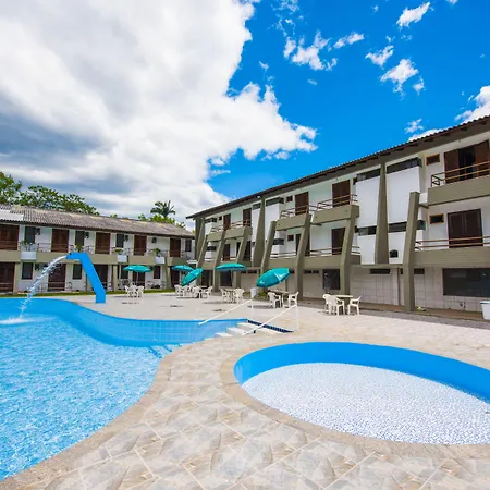 Hotel Termas do Lago-2