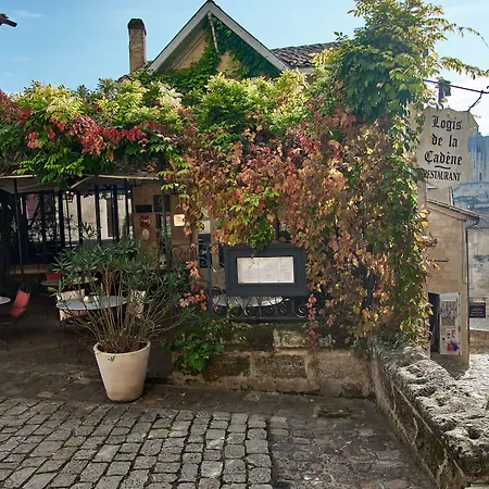Logis de la Cadène-3