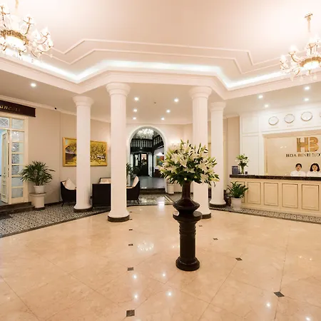 Hoa Binh Hotel-3