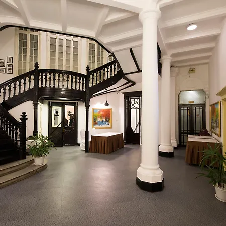 Hoa Binh Hotel-2