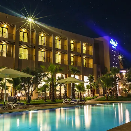 Wazo Appart-Hotel-2