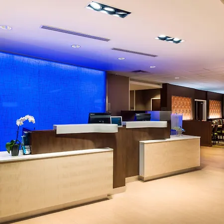 Fairfield Inn & Suites By Marriott San Diego North/San Marcos-3