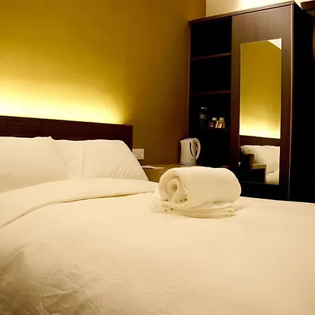 Swing & Pillows - Kl Cheras Maluri-2