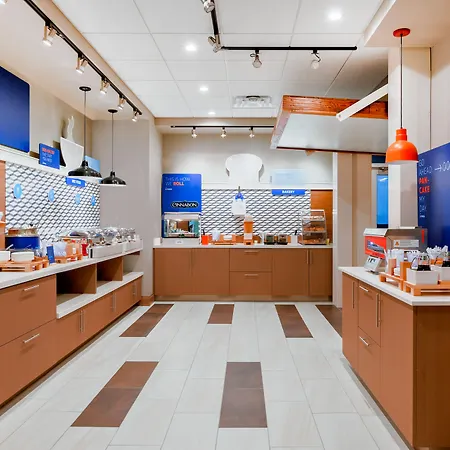Holiday Inn Express & Suites - Prosser - Yakima Valley Wine By Ihg-3