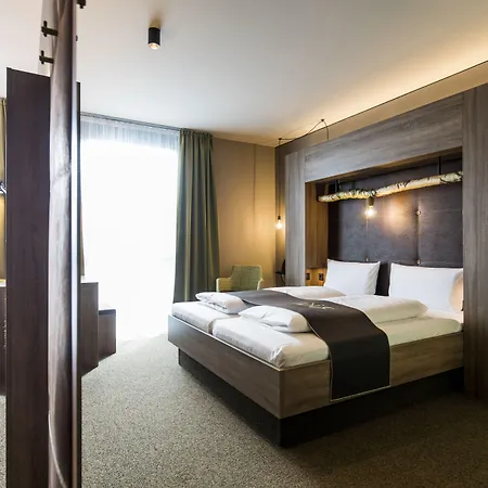 Riku Hotel Ulm-3