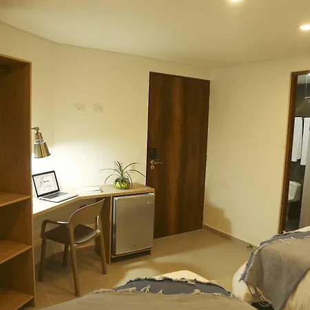 Hotel Zona Verde-2