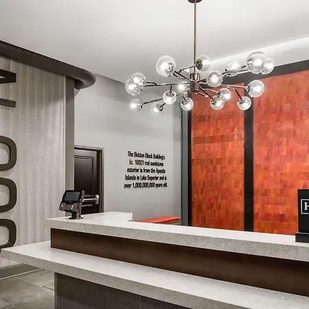Homewood Suites By Hilton Milwaukee Downtown-2