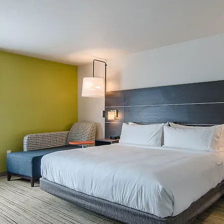 Holiday Inn Express & Suites - Atchison By Ihg-2