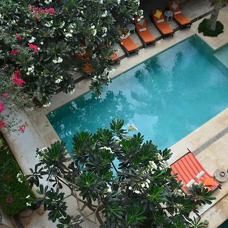 Lamu House Hotel-3