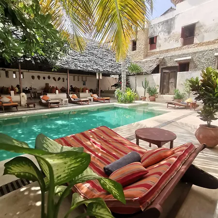Lamu House Hotel-2