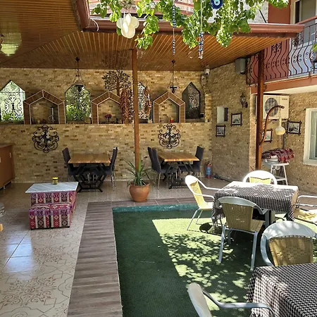 Sinter Terasse House Hotel-3