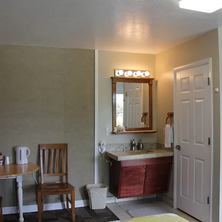 Bybee'S Steppingstone Motel-2