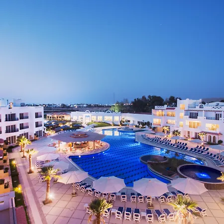Old Vic Sharm Resort-2