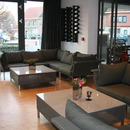 Hotel Carpinus-2