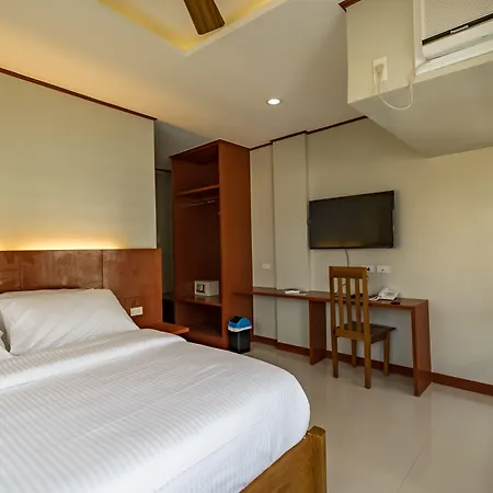 Coral Cliff Hotel-2