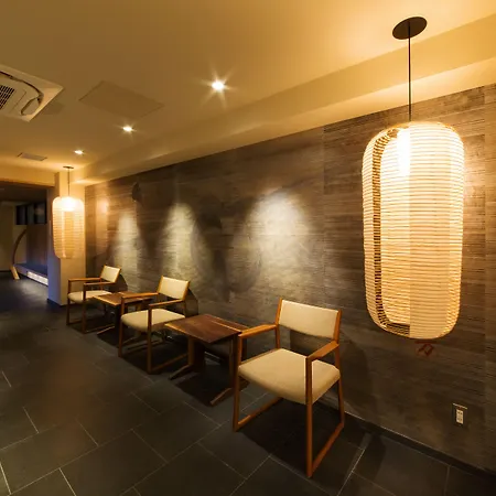 Hotel Ethnography - Gion Shinmonzen-2