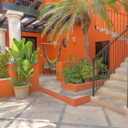 Hotel Luz en Yucatan-2