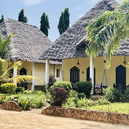 Kiwengwa Bungalow Boutique Resort-2