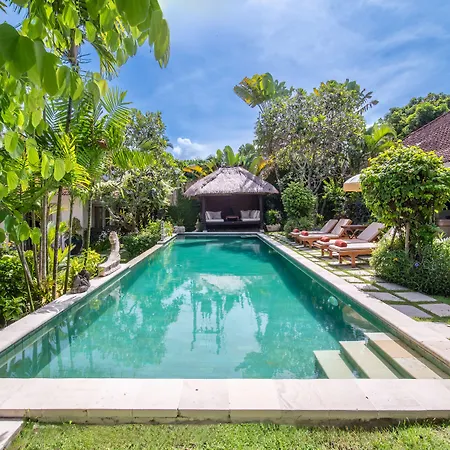 Villa Senang-2