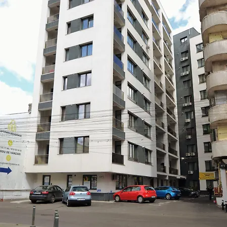 Uptown Residence Apartments-2