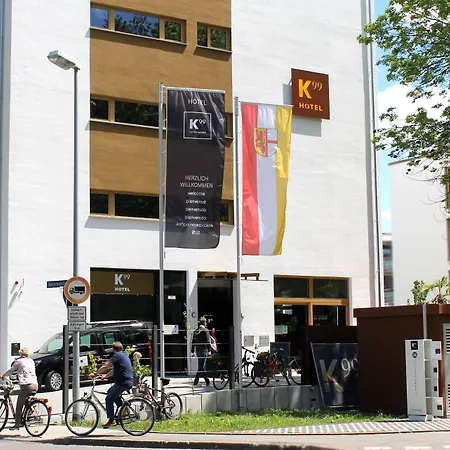 Hotel K99-2