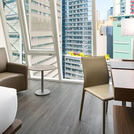 Ac Hotel By Marriott New York Times Square-2
