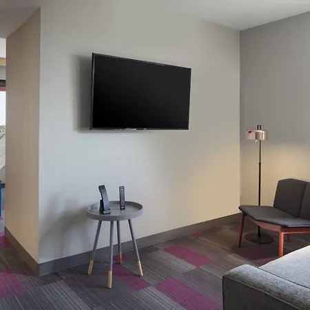 Aloft By Marriott Coral Gables-2