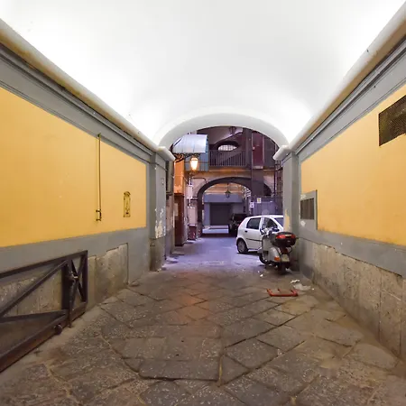 Domus Borbonica-3