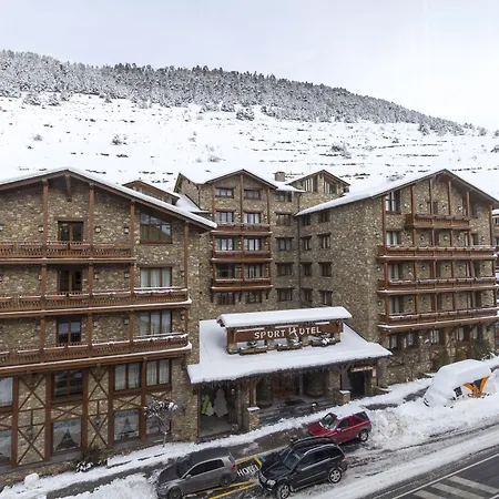Sport Hotel-3