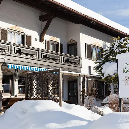 DEVA Hotel Kaiserblick-2