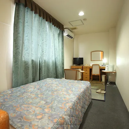 Hotel Acty-3